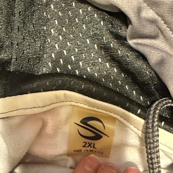 Ball State Cardinals Gray Hoodie - Picture 2 of 2